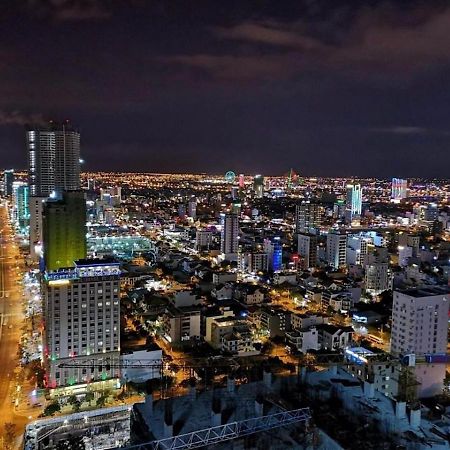 Luxury Apartment In Altara Building With Ocean View Дананг Экстерьер фото
