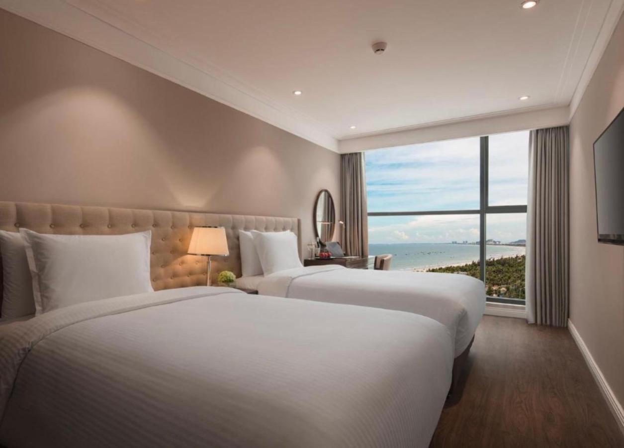 Luxury Apartment In Altara Building With Ocean View Дананг Экстерьер фото