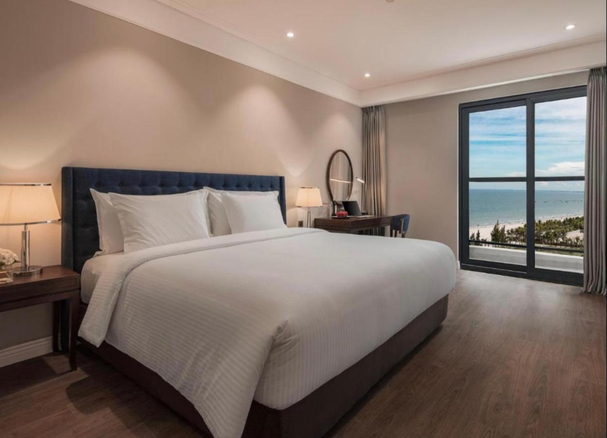 Luxury Apartment In Altara Building With Ocean View Дананг Экстерьер фото